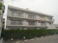 外観写真(昼)