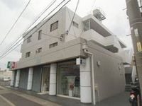 外観写真(昼)
