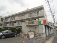 外観写真(昼)
