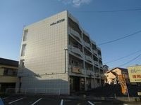 外観写真(昼)