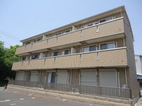 ラ・ミアカーサ勇助山の外観