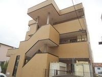 外観写真(昼)