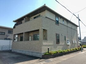 カリーノ喜惣治の外観