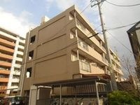 外観写真（昼）