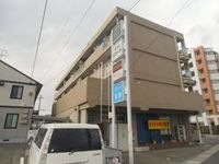外観写真（昼）