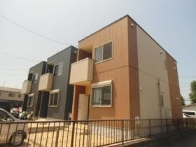 　如意５丁目ＫＯＤＡＴＥＸ　Ⅰの外観