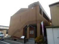 外観写真（昼）