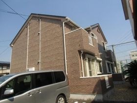 ミーテK・Eの外観