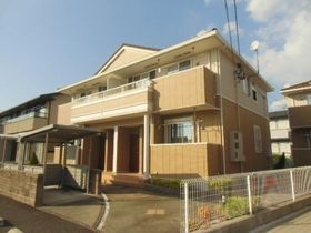 プリムローズⅡの外観