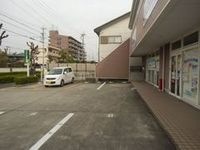外観写真(昼)