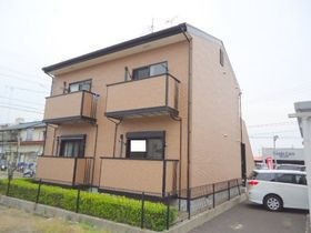 コモドⅡの外観