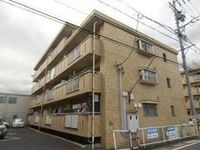 外観写真(昼)