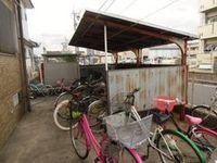 外観写真(昼)