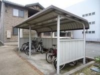 外観写真(昼)