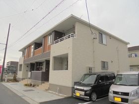 NOAHの外観