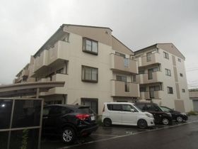 エヌマンションの外観
