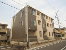 　ベルカーサⅢの外観