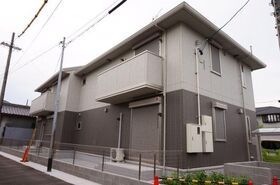 プリメーラ SOUTHの外観