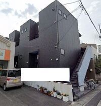 Bloom(ブルーム)の外観