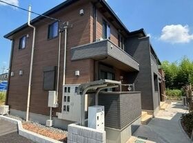 ブルック中町の外観