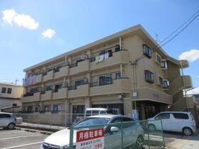 アーバンハイツの外観