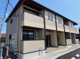 ユニゾンⅢの外観