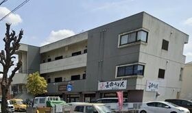 グリーンハイムエルの外観