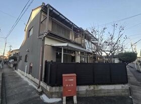 ハミングバード♪ハウスの外観