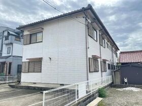 ニューコーポ味鋺の外観