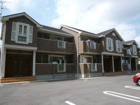 岡山市南区彦崎の外観