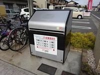 外観写真(昼)