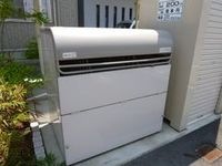外観写真(昼)