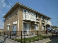 外観写真(昼)