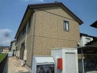 外観写真(昼)