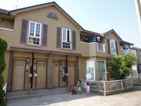 倉敷市連島中央2丁目の外観