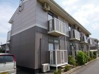 外観写真(昼)