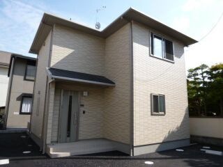 写真:倉敷市児島小川町の外観