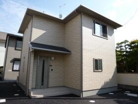 倉敷市児島小川町の外観