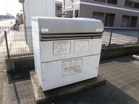 外観写真(昼)