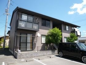 倉敷市連島中央4丁目の外観