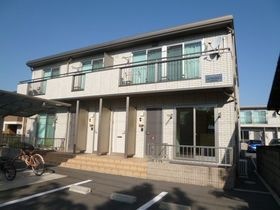 倉敷市東塚3丁目の外観