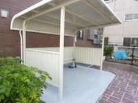 外観写真(昼)
