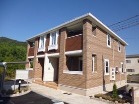 倉敷市児島味野4丁目の外観