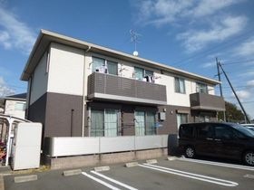 倉敷市連島町連島の外観