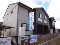 外観写真(昼)