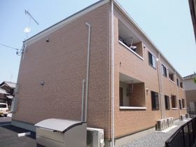 倉敷市児島阿津1丁目の外観