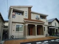 外観写真(昼)