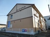 外観写真(昼)