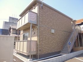 倉敷市水島高砂町の外観