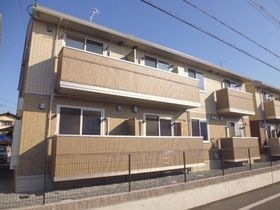 倉敷市神田3丁目の外観